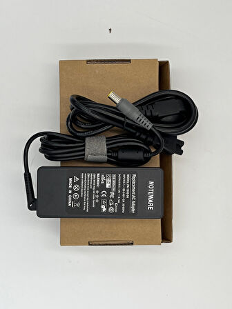 Lenovo Orjinal 40Y7700 45N0313 45N0314 ADLX65NDT3A Notebook Adaptörü Şarj Cihazı