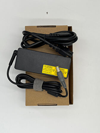 Lenovo Orjinal 40Y7700 45N0313 45N0314 ADLX65NDT3A Notebook Adaptörü Şarj Cihazı