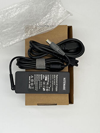 Lenovo Orjinal 40Y7700 45N0313 45N0314 ADLX65NDT3A Notebook Adaptörü Şarj Cihazı