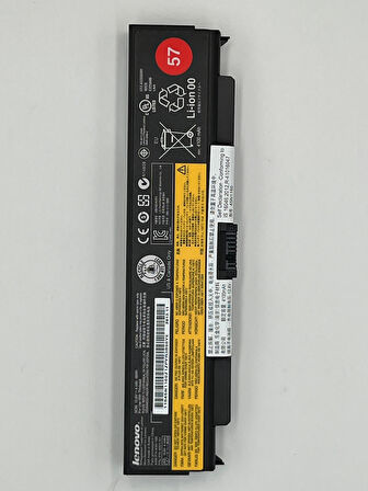 Lenovo ThinkPad T440P Orijinal Laptop Bataryası pili Notebook Aküsü
