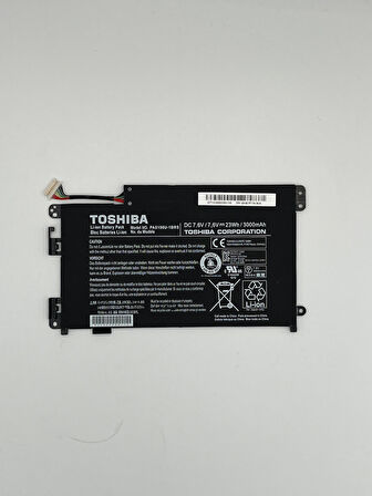 Toshiba PA5156U-1BRS Orijinal Laptop Bataryası Pili