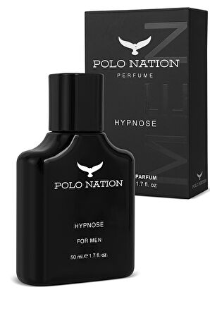 Polo Nation Nowadays ve Hypnose Çift Parfüm Seti NWDHYP1001