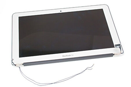 Apple MACBOOK AIR 11 MODEL A1370 Laptop Ekranı A1375
