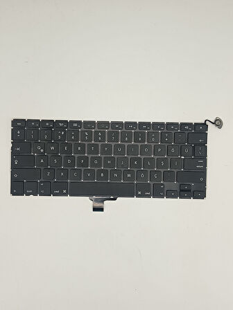 APPLE G4 UYUMLU 13.3'' Türkçe Notebook Klavyesi. ORİJİNAL KLAVYE