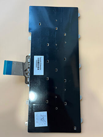 Dell Latitude E5250 E5270 E7250 Laptop Klavyesi Tuş Takımı