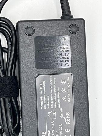 Asus UX32E ORJİNAL ŞERİTSİZ 19V 2.37A 40Watt Adaptörü