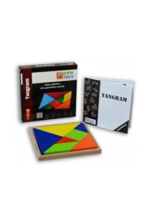 NewToys 7li Tangram