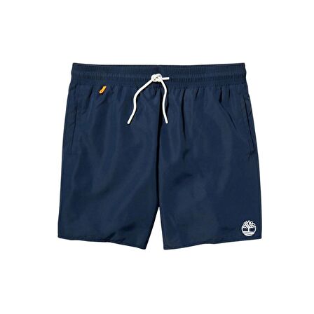 Timberand Sunapee Lake Solid Swimshort Lacivert Deniz Şortu