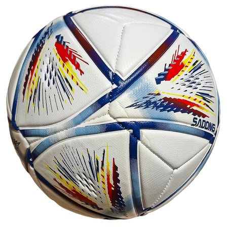 Özel Üretim SD-021 Futbol Topu 5 No Aliskin Antrenman Hobi
