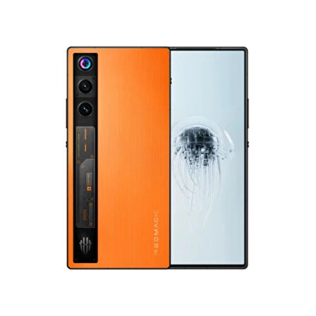 Redmagıc 10 Aır Flare 16 GB Ram 512 GB