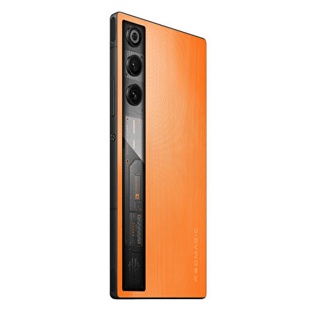 Redmagıc 10 Aır Flare 16 GB Ram 512 GB