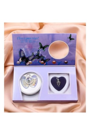 1 Adet İstiridye İçinde İnci Kolye – Orijinal Gerçek İnci, Kolye Ucu Ve Zincir, Hediyelik Pearl Necklace Oyster Pendant