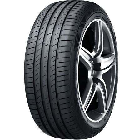 Nexen 215/60 R17 96H N'Fera Primus Yaz Binek 2024