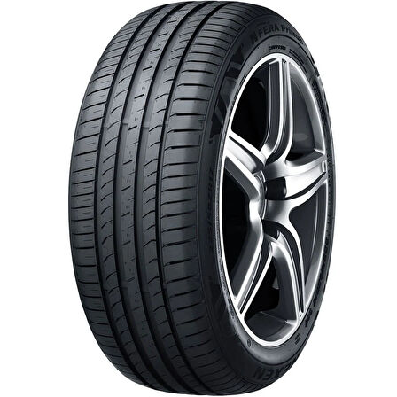 Nexen 225/60 R17 99H N'Fera Primus Yaz Binek 2024