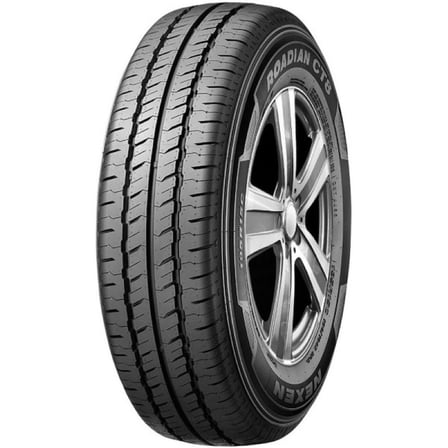 Nexen 205/75 R16C 113/111R Roadian CT8 Yaz C 2026