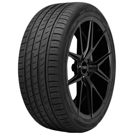 Nexen 245/30 R22 92Y XL N'Fera Su 1 Yaz Binek 2025