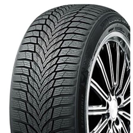 Nexen 245/40 R18 97V XL WinGuard Sport 2 Kış Binek 2017