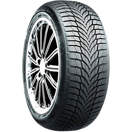 Nexen 245/45 R18 100V XL WinGuard Sport 2 Kış Binek 2023