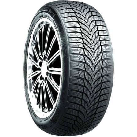 Nexen 255/55 R18 109V XL WinGuard Sport 2 SUV Kış 4x4 2026