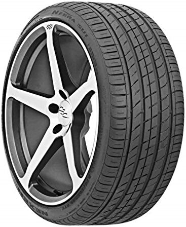 Nexen 215/55 R17 94V N'Fera Su 1 (HYUNDAI Kona) Yaz Binek 2024