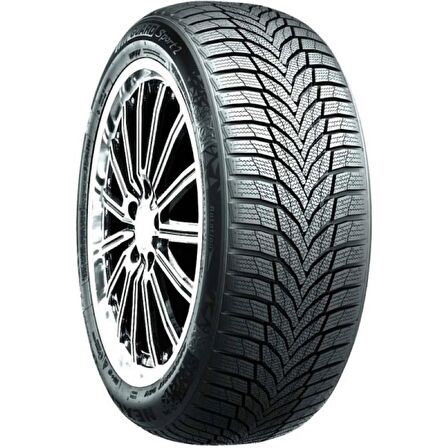 Nexen 275/35 R19 100W XL WinGuard Sport 2 Kış Binek 2023