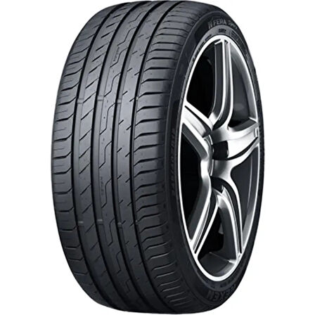 Nexen 255/35 R18 90Y N'Fera Sport Yaz Binek 2024