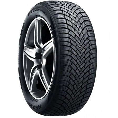 Nexen 235/60 R16 100H WinGuard SnowG 3 Kış 4x4 2024