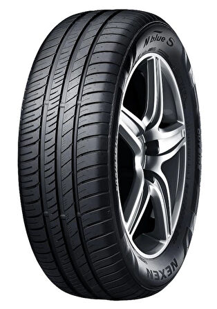 Nexen 205/60 R16 92H N'Blue S (HYUNDAI Kona) Yaz Binek 2025