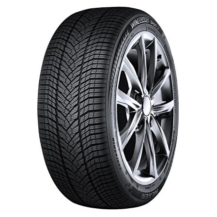 Nexen 235/50 R19 103V XL WinGuard Sport 3 Kış 4x4 2025