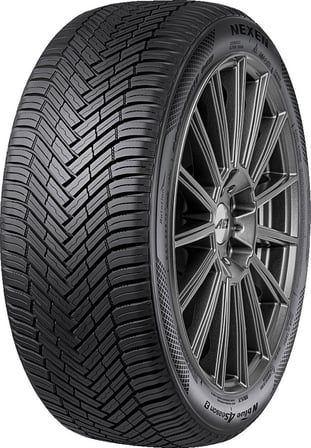 Nexen 175/65 R14 82T N'Blue 4Season 2 4 Mevsim Binek 2026