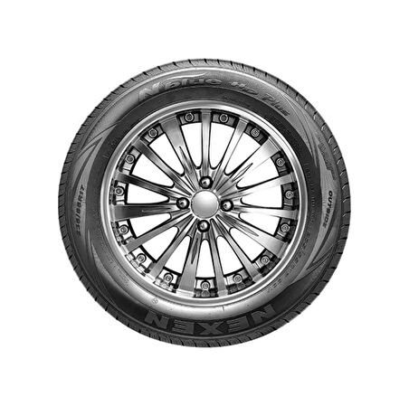 Nexen 175/65 R14 82T N'Blue HD Plus Yaz Lastiği 2025