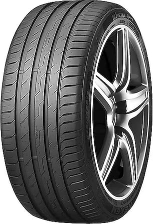 Nexen NFera Sport 235/45R21 101Y XL Yaz Lastiği 2026
