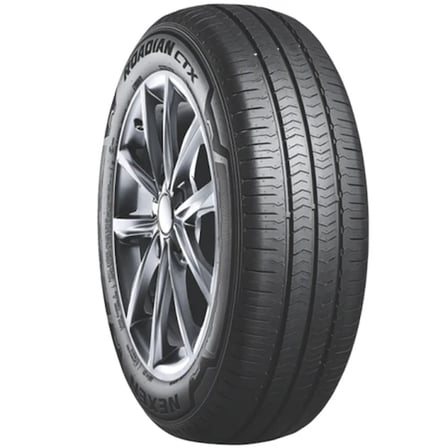 Nexen Roadian CTX 235/55R18 104H XL M+S Yaz Lastiği 2026