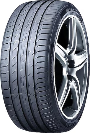 Nexen NFera Sport SUV 285/45R21 113Y XL Yaz Lastiği 2026