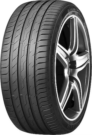 Nexen NFera Sport 215/55R18 95T Yaz Lastiği 2026