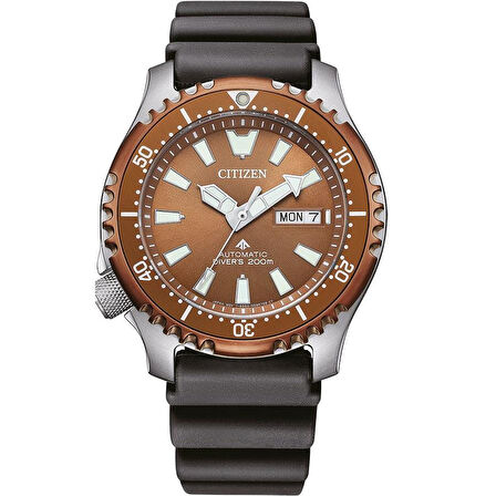 Citizen NY0164-65XE Erkek Kol Saati