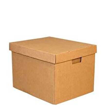 Arşiv Kolisi 41x34x30cm - 5 Adet