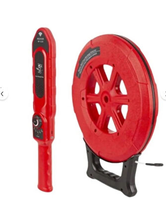 NOYAFA 512 hz DEDEKTÖR