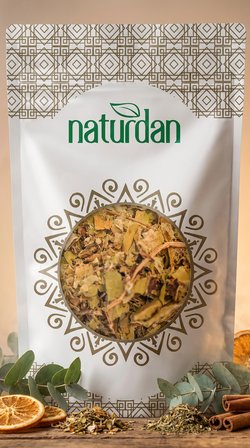Öksürük Otu(Deve Tabanı) 50g