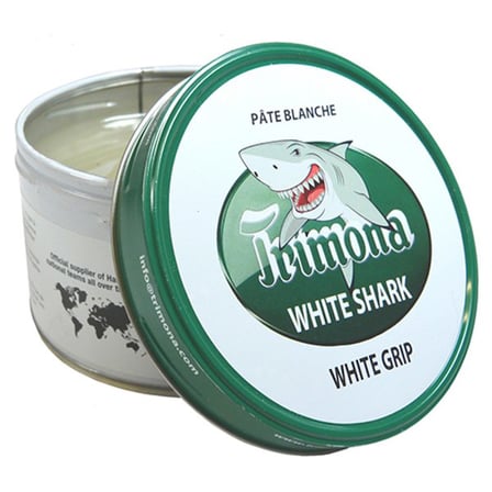Delux Serisi Trımona WHITES-250 Waks Beyaz 250 gr Tercih Kullanım Seçenek