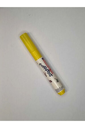 Keçeli Kalem Kalın Funtastıcs (1 ADET)