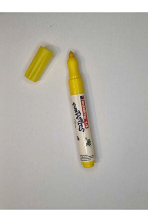 Keçeli Kalem Kalın Funtastıcs (1 ADET)