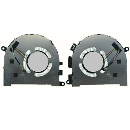 EG70050S1-1C040-S9A, EG70050S1-1C030-S9A Uyumlu Fan Soğutucu Sol ve Sağ