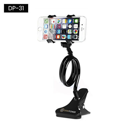 Akrobat Telefon Tutucu