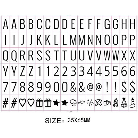 A5 Led Işıklı Yazı Panosu Lightbox