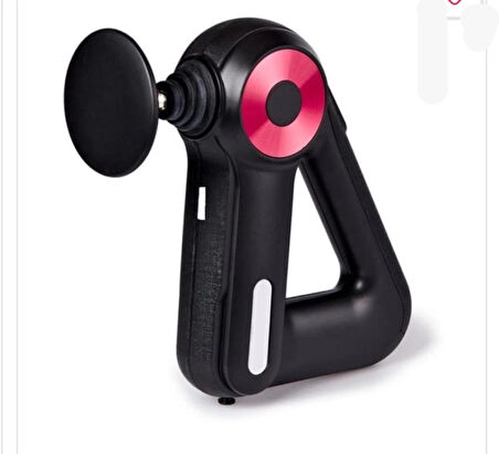 Darbeli Şarjlı Masaj Aleti Nrd 1306