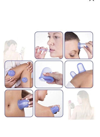 Pvs Masaj Kupası Nrd 1288