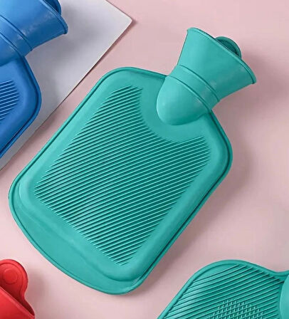 Termofor Sıcak Su Torbası