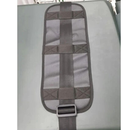 Vücut Tespit Kemeri