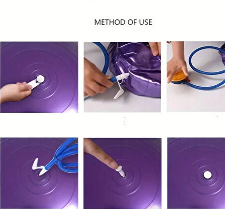 Fıstık Plates Topu Nrd 13